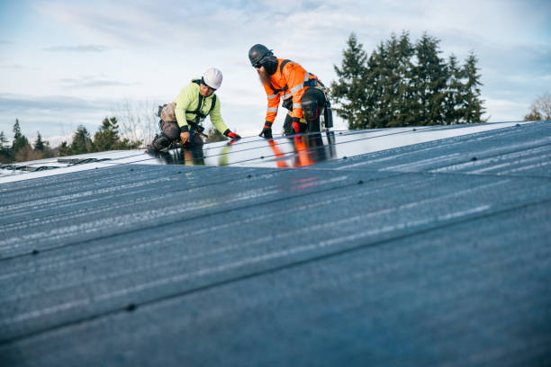 Licensed Roofing service in Washington, DC - GD Commercial Roofing